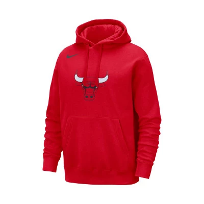 Sudadera Chicago Bulls Club