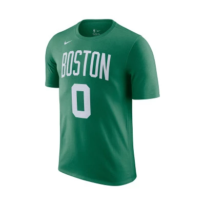 Camiseta Boston Celtics Icon Edition Jayson Tatum