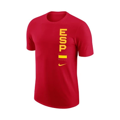 Jersey Selección de España Dri-Fit 2023