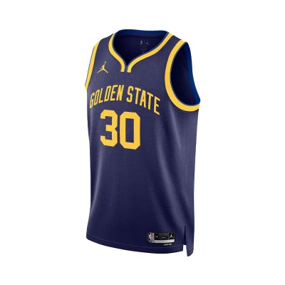 Golden State Warriors Segunda Equipación 2022 Trikot