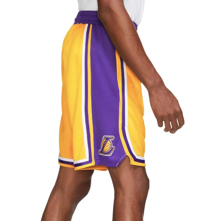 pantalon-corto-nike-los-angeles-lakers-icon-edition-amarillo-field-purple-white-field-purple-6