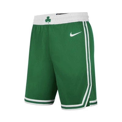 Boston Celtics Primera Equipación 2018 Shorts