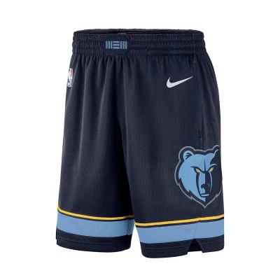 Calções Memphis Grizzlies Icon Edition