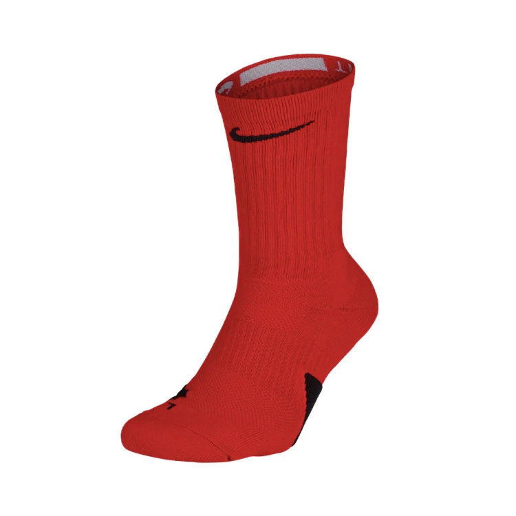 calcetines-nike-elite-crew-red-1