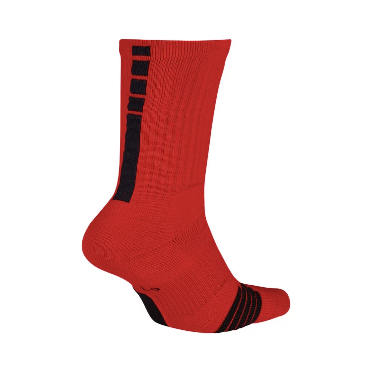 calcetines-nike-elite-crew-red-2