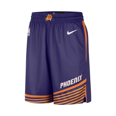 Calções Phoenix Suns Primeiro Equipamento 2023-2024