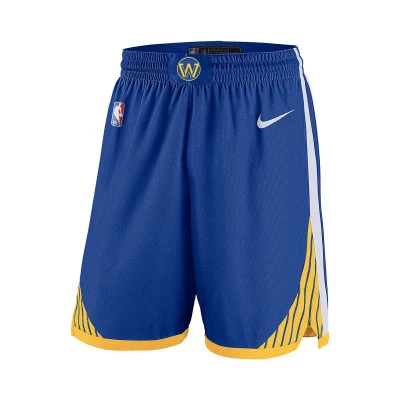 Short Golden State Warriors Swingman Icon Edition 2019