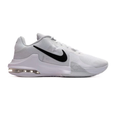 Air Max Impact 4 Basketball Shoes