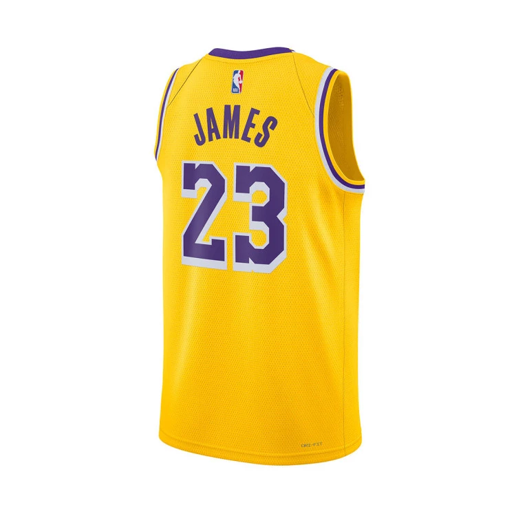 camiseta-nike-los-angeles-lakers-icon-edition-lebron-james-2023-2024-amarillo-1