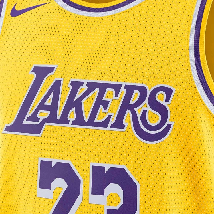 camiseta-nike-los-angeles-lakers-icon-edition-lebron-james-2023-2024-amarillo-2