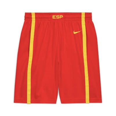 España Road Short 2023 Shorts