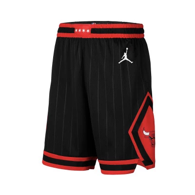 Chicago Bulls Segunda Equipación 2023-2024 Shorts