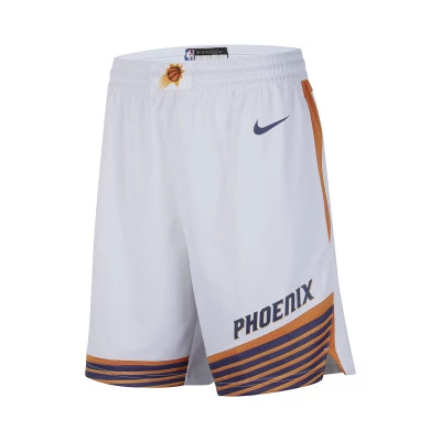 Calções Phoenix Suns Terceiro Equipamento 2023-2024