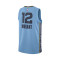 Jersey Jordan Memphis Grizzlies Statement Edition - Ja Morant