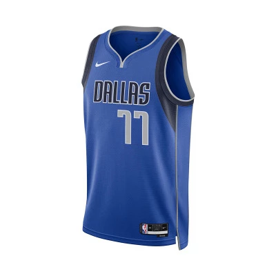 Dallas Mavericks Primera Equipación 2023-2024 Trikot