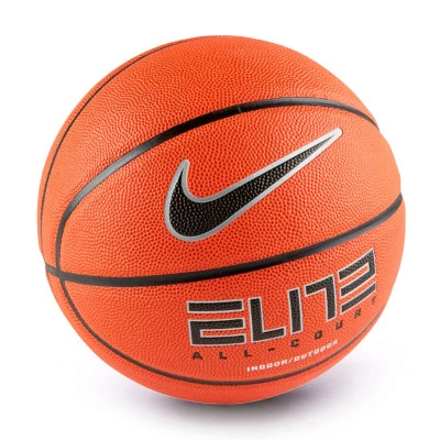 Elite All Court 8P 2.0 Deflated Ball