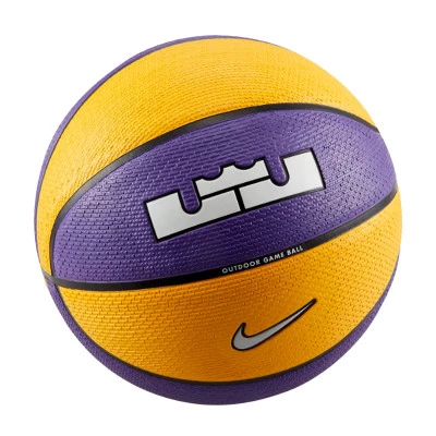 Pallone Playground 2.0 8P Lebron James