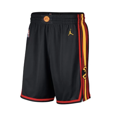 Pantaloncini Atlanta Hawks Statement Swingman Niño