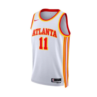 Jersey Atlanta Hawks Association Edition - Trae Young Niño