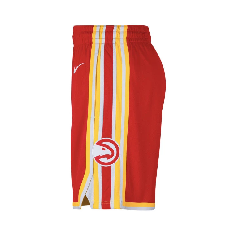 pantalon-corto-nike-atlanta-hawks-icon-swingman-nino-university-red-2