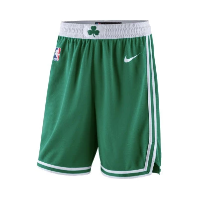 Pantaloncini Boston Celtics Icon Edition 2023-2024 Bambino