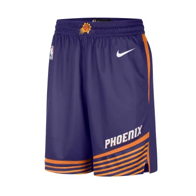 Pantalón corto Phoenix Suns Icon Swingman Niño