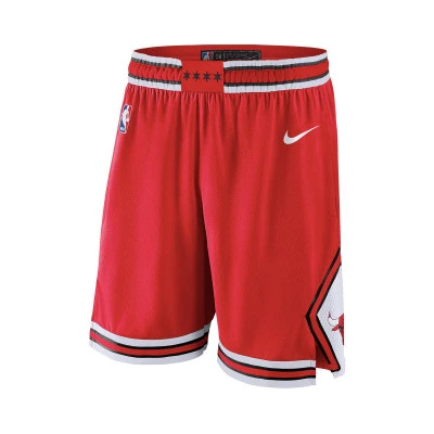 Kids Chicago Bulls Icon Swingman Shorts