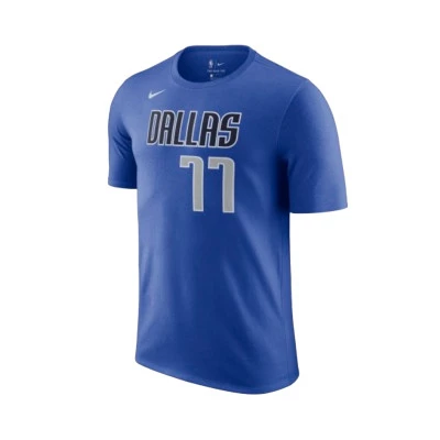 Camisola Dallas Mavericks 2023-2024 Criança