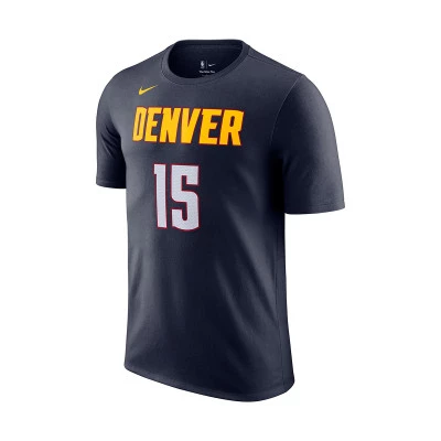 Maglia Denver Nuggets Icon Edition Nikola Jokic da Bambino