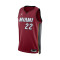 Maillot Jordan Enfant Miami Heat Statement Edition Jimmy Butler