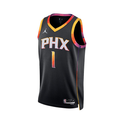 Kids Phoenix Suns Statement Edition 2023-2024 Jersey