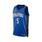 Camiseta Jordan Orlando Magic Statement Edition Paolo Banchero Niño