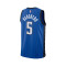 Camiseta Jordan Orlando Magic Statement Edition Paolo Banchero Niño