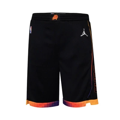 Calções Phoenix Suns Statement Edition 2023-2024 Criança