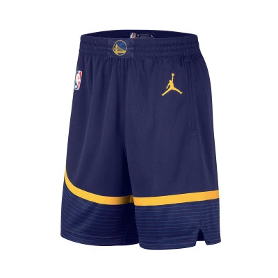 Pantaloncini Golden State Warriors Statement Swingman Niño