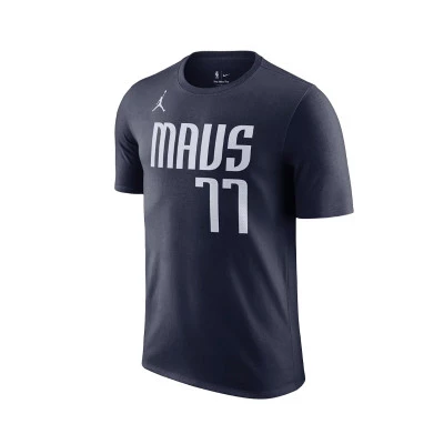 Maglia Dallas Mavericks 2023-2024 Bambino