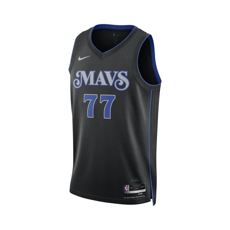 camiseta-nike-dallas-mavericks-city-edition-nino-black-0