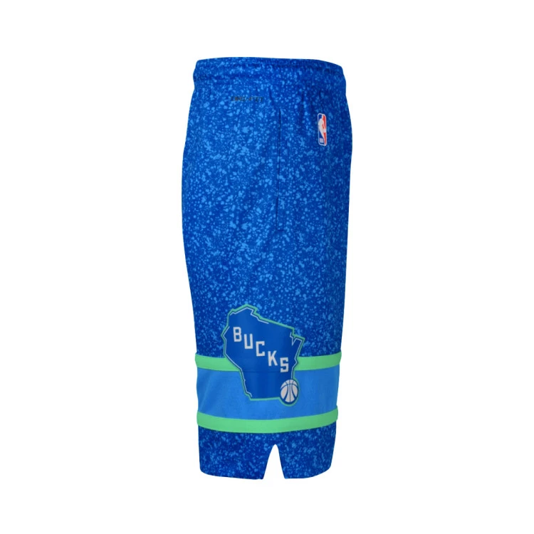 pantalon-corto-nike-milwaukee-bucks-city-edition-nino-game-royal-2