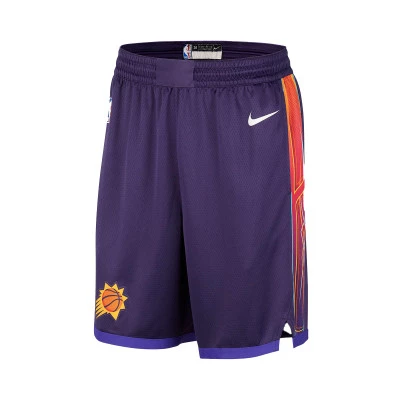 Calções Phoenix Suns City Edition Criança