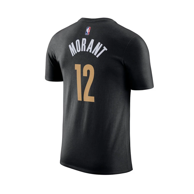 camiseta-nike-memphis-grizzlies-city-edtion-ja-morant-nino-black-1