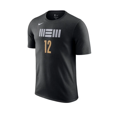 Maglia Memphis Grizzlies City Edtion - Ja Morant Bambino