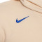 Sweat-shirt Nike Enfant Milwaukee Bucks City Edition 2023-2024