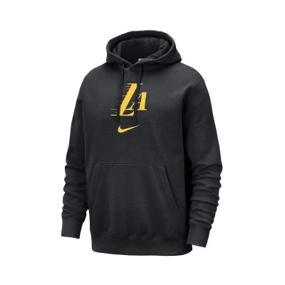 Sweatshirt Los Angeles Lakers 2023-2024 Criança