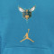 Jordan Charlotte Hornets City Edition Niño Sweatshirt