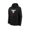 Nike Kids Chicago Bulls Club City Edition Sweatshirt