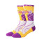 Stance Zone Los Angeles Lakers Socken