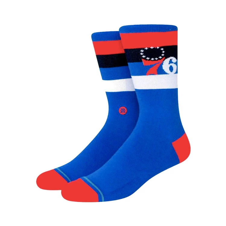 calcetines-stance-philadelphia-76ers-st-crew-blue-0