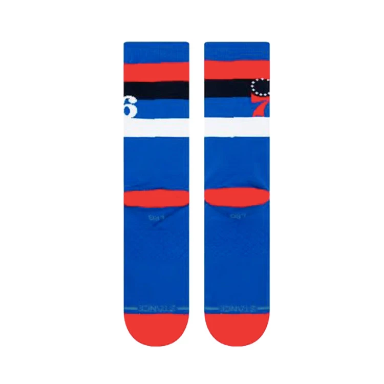 calcetines-stance-philadelphia-76ers-st-crew-blue-2