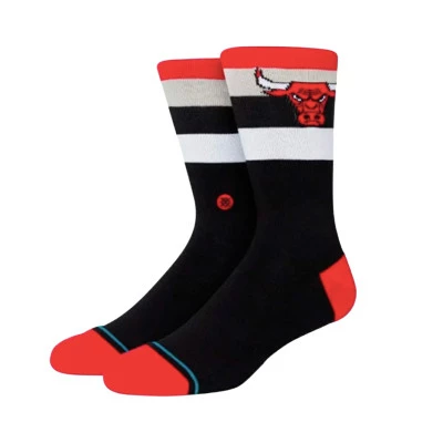 Calcetines Chicago Bulls ST Crew