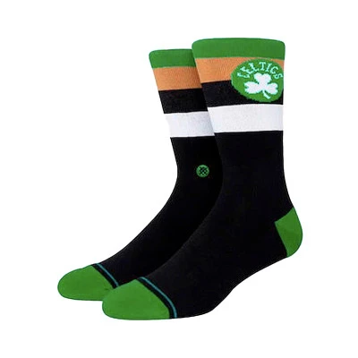 Chaussettes Boston Celtics ST Crew